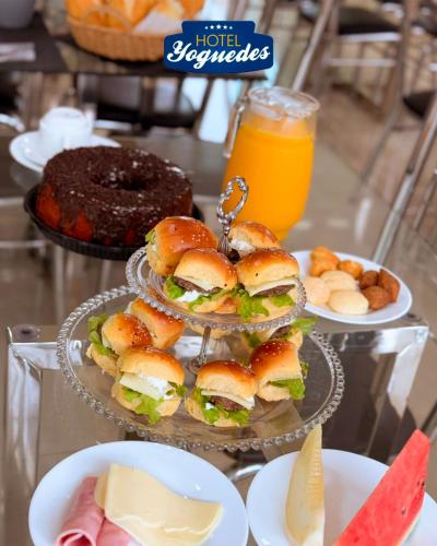 Hotel Yoguedes