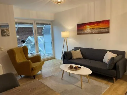 Haus Seemeile in Büsum, Deutschland
