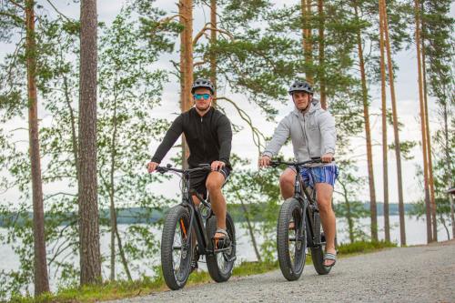Hotelli Keurusselkä - image 7