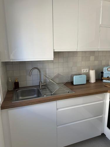 Au bord de la mer in Le Grau-du-Roi