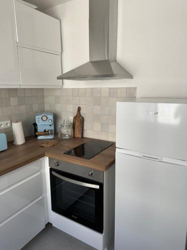 Au bord de la mer in Le Grau-du-Roi