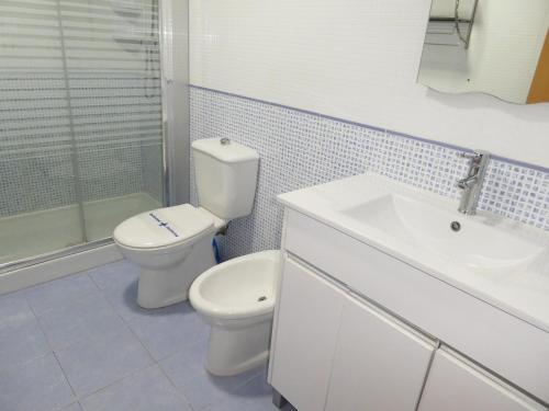 Three-Bedroom Apartment image 10