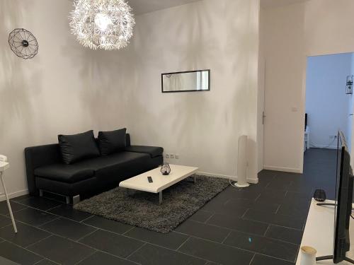 Appartement centre ville Orange - Travaillan