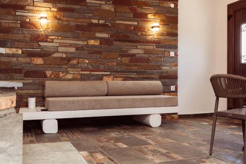 Vista Alykes in Ammouliani