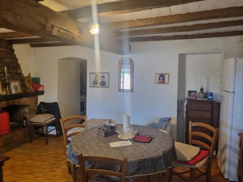 maison de village in Carbuccia