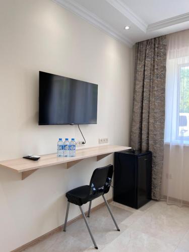 Hotel Oasis in Kapan