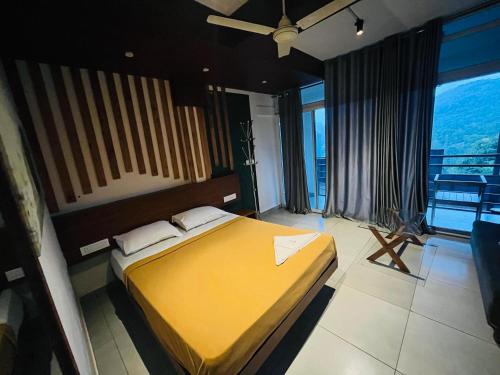 Heaven Hills resorts in Chundale
