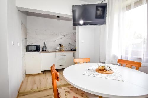 Pokoje Goscinne U Landy – Poronin, IA