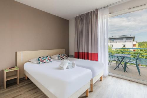 Appart'City La Rochelle - image 12