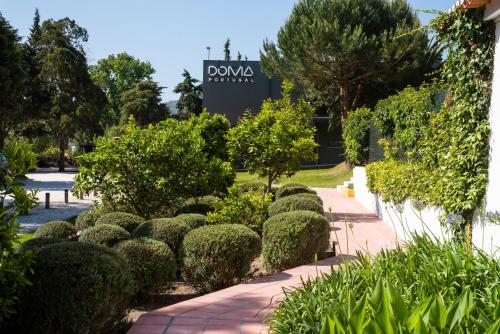 DOMA Portugal gîte à louer Bandalhoeira