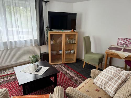Apartment-Monteurzimmer-Vogl in Viechtach, Deutschland