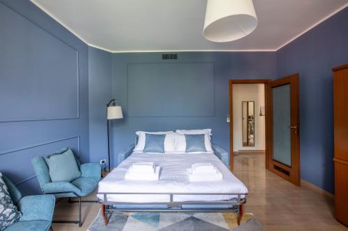 레코 Como Lake, 6 Posti, Vista Monti, Clima e Garage 4성급 싱글룸 스위트룸