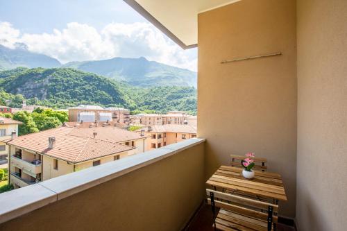 레코 Como Lake, 6 Posti, Vista Monti, Clima e Garage 4성급 싱글룸 수영장