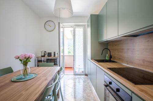 레코 Como Lake, 6 Posti, Vista Monti, Clima e Garage 4성급 싱글룸 부대시설