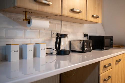 Casa Botique - Comfort Stay, Free Parking in Portsmouth