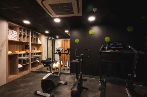 Focus Hotel Premium Gdańsk - main image