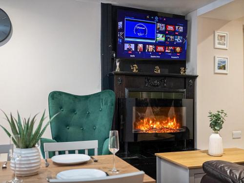 Casa Botique - Comfort Stay, Free Parking in Portsmouth