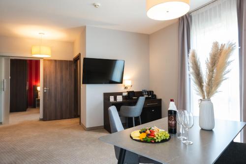 Focus Hotel Premium Gdańsk - image 9