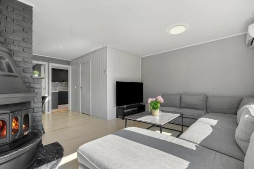 Large house 10 minutes from the city center in Kita