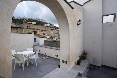 Attico San Mattia, Neapel (Foto 2)