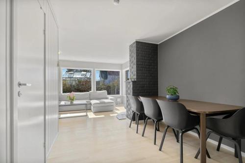 Large house 10 minutes from the city center in Kita