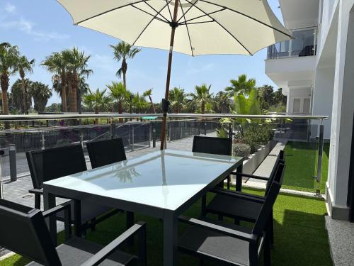 Nasila Golf&Beach in โมทริล