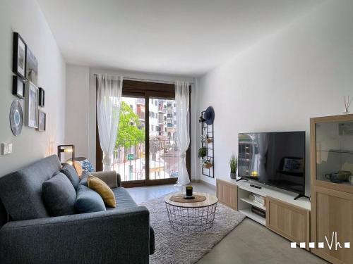 VH Costablanca - APARTAMENTO ETERNA