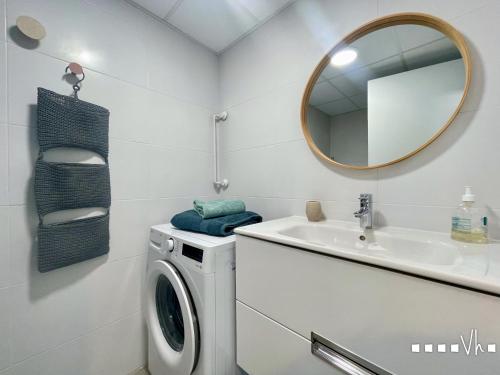 VH Costablanca - APARTAMENTO ETERNA - image 5