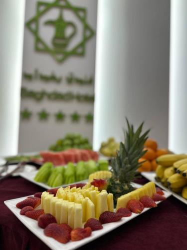 فندق بغداد Baghdad International Hotel - image 2