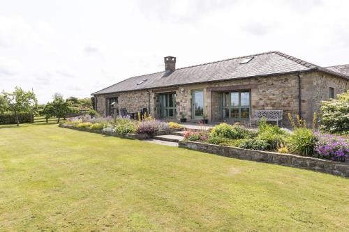 Hotelli välisilme, East Lodge, Yorkshire in Hunton