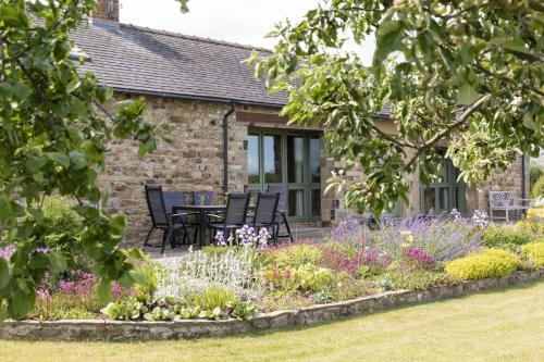 East Lodge, Yorkshire