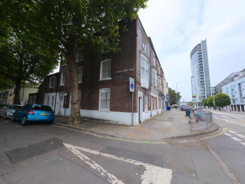 Casa Botique - Comfort Stay, Free Parking in Portsmouth