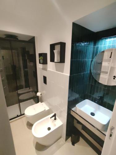 Quintadecima Rooms, Palermo (photo 8)
