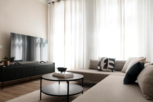 Apartment in Dresden-Löbtau, Drážďany (fotografie 2)
