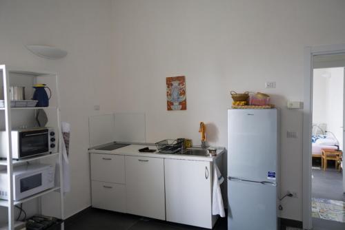 Attico San Mattia, Neapel (Foto 9)