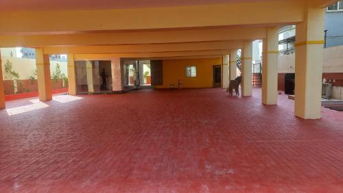 Hotel The Infinity Inn in Pathardi Phata