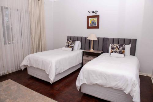 The Residence Apartments in มาสวิงโก