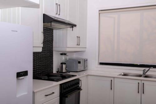 The Residence Apartments in มาสวิงโก