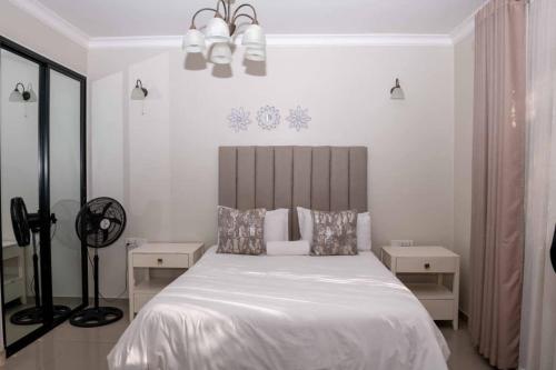 The Residence Apartments in มาสวิงโก