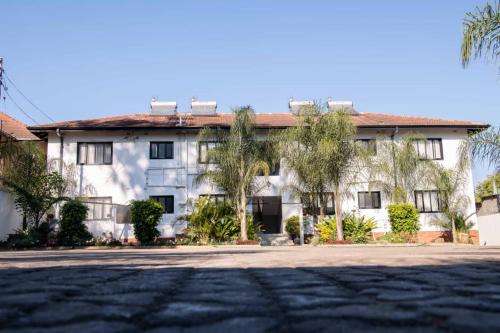 The Residence Apartments in มาสวิงโก