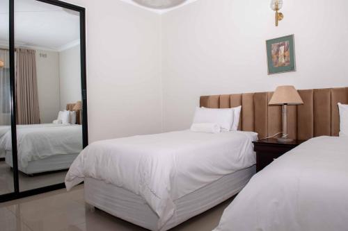 The Residence Apartments in มาสวิงโก