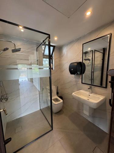 AlFahed Farm in Ajloun