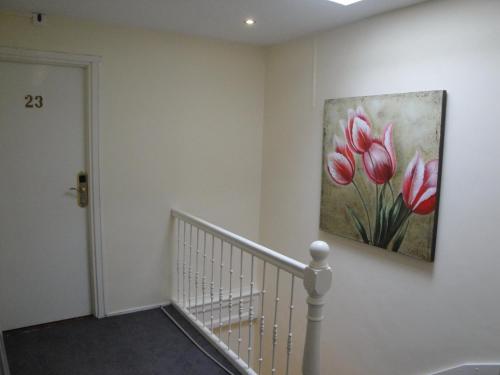 New City Hotel Scheveningen - image 10