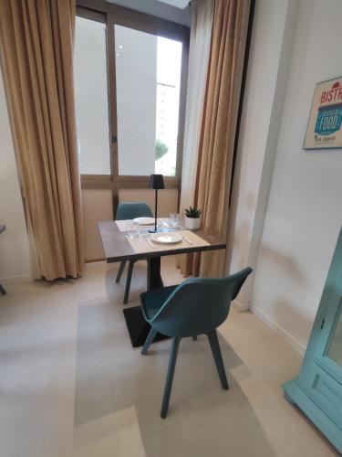 Quintadecima Rooms, Palermo (photo 10)