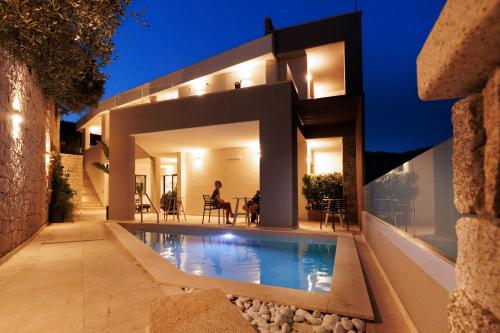 Buitenkant, Maradiva in Villasimius