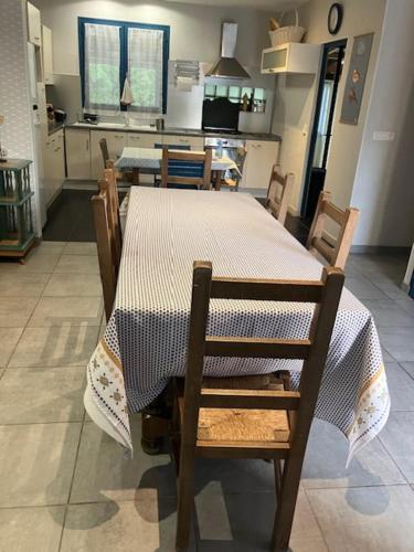 設施, LE TERTRE CAMILLAC in 博爾