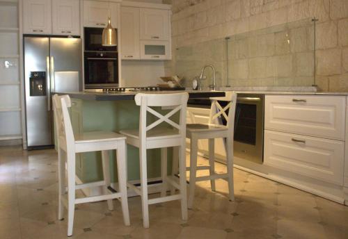 Palazzo Leone - 3 Cities Luxury in Senglea