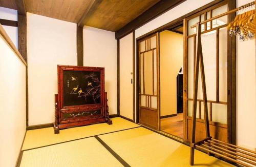THE KAGAYA KYOTO 和邸