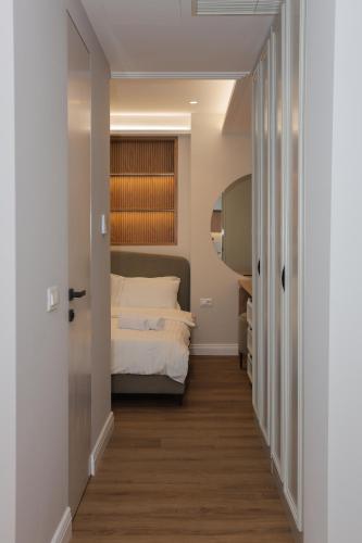Exclusive Luxury Apartments & Free Parking, Tirana (photo 11)