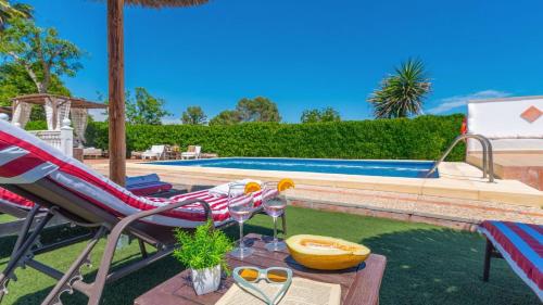 Casa Rural Marquez Ronda by Ruralidays, Ronda (Foto 3)